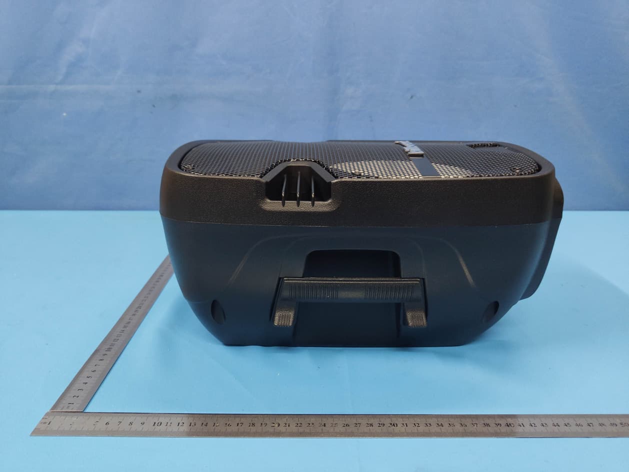 PORTABLE SPEAKER - FCC ID OGGK3BB2742 - GUANGZHOU PANYU MINFU SPEAKER FACTORY (5)