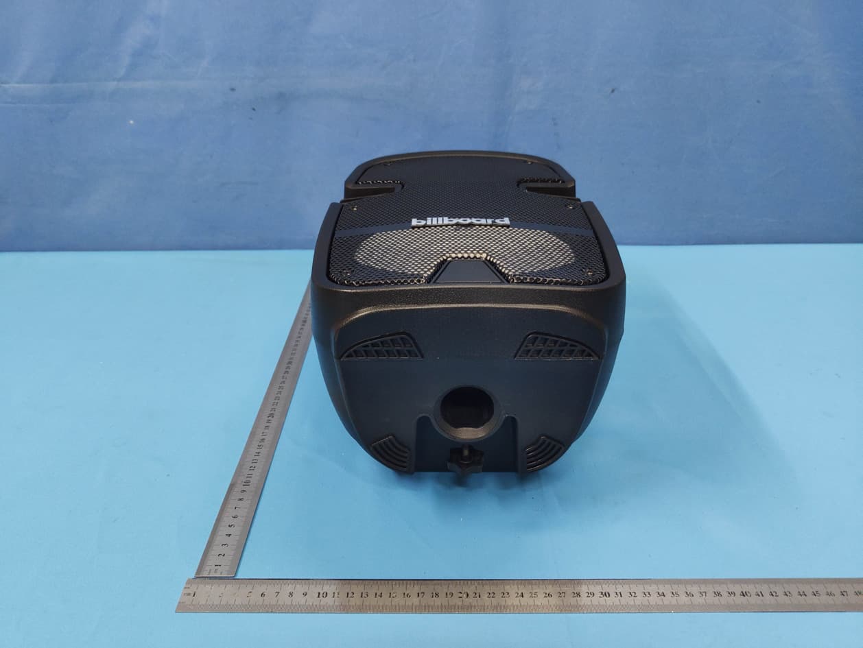 PORTABLE SPEAKER - FCC ID OGGK3BB2742 - GUANGZHOU PANYU MINFU SPEAKER FACTORY (3)