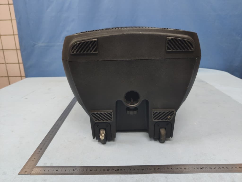 SPEAKER - FCC ID OGGK3MF1215 - GUANGZHOU PANYU MINFU SPEAKER FACTORY (4)
