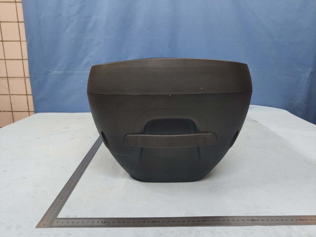SPEAKER - FCC ID OGGK3MF1215 - GUANGZHOU PANYU MINFU SPEAKER FACTORY (3)