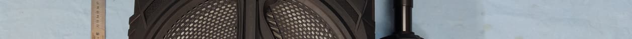 SPEAKER - FCC ID OGGK3MF2724 - GUANGZHOU PANYU MINFU SPEAKER FACTORY (5)