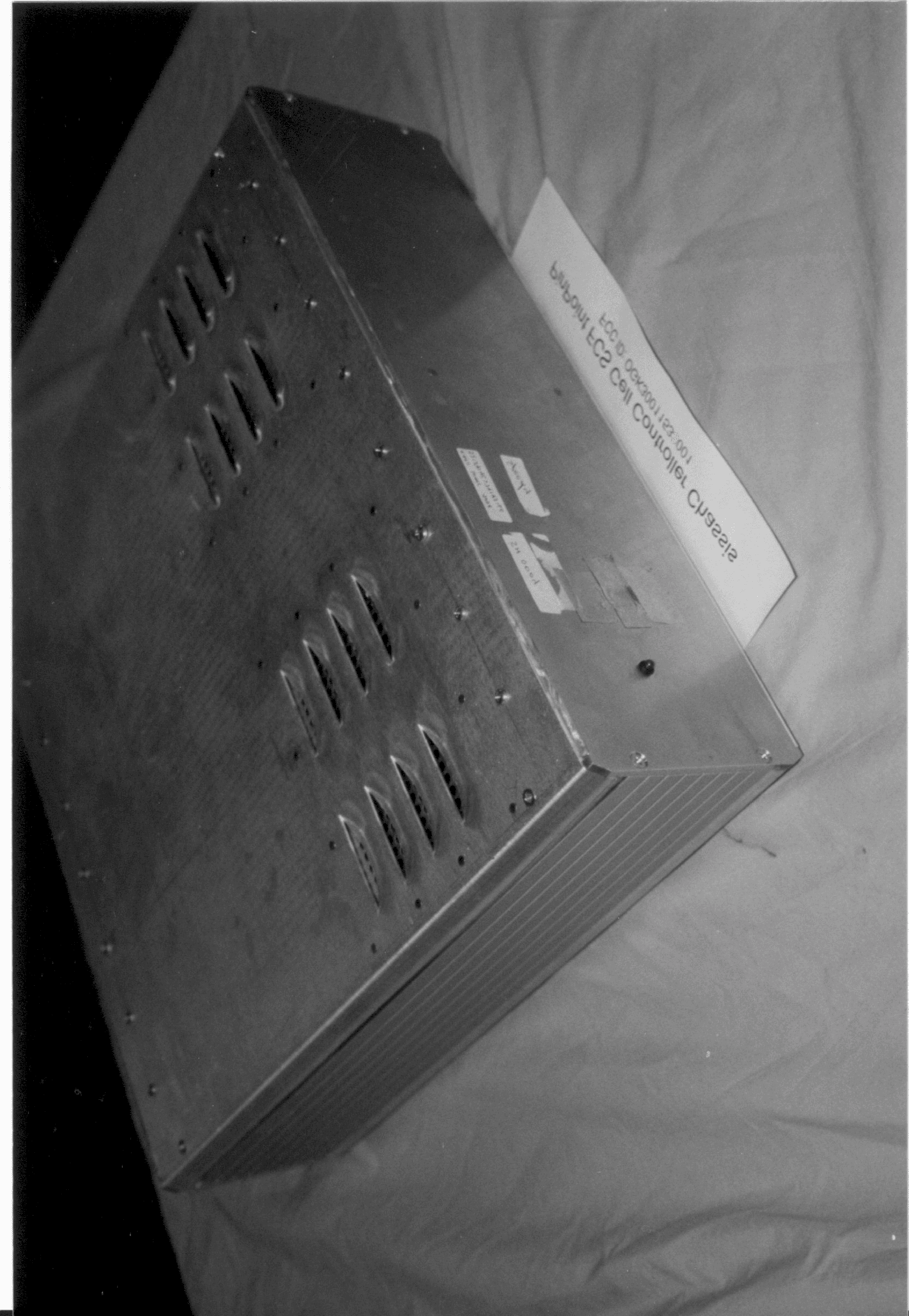 DSS - Part 15 Spread Spectrum Transmitter - FCC ID OGK30011534001 - RF Technologies Inc (2)