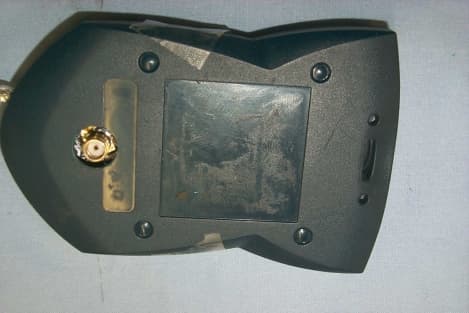 3D-iD Asset Locating Tag - FCC ID OGK30011662001 - RF Technologies Inc