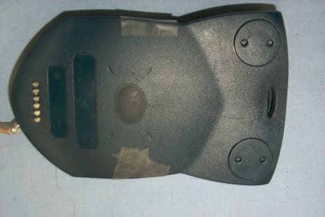 3D-iD Asset Locating Tag - FCC ID OGK30011662001 - RF Technologies Inc (2)