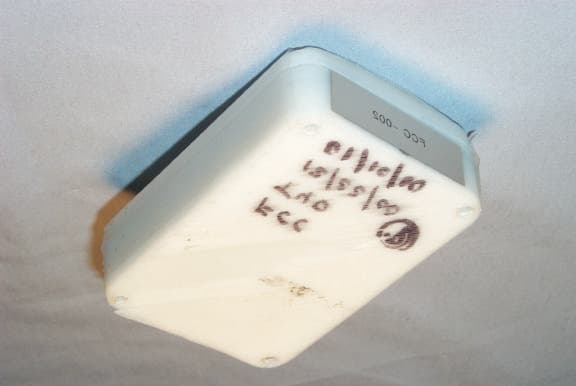 RF Tag model T40 - FCC ID OGK30011882001 - RF Technologies Inc (4)