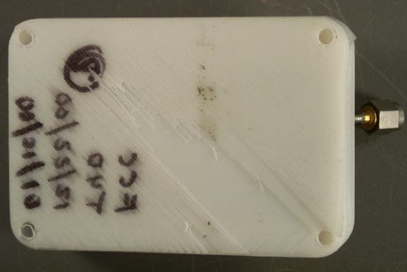 RF Tag model T40 - FCC ID OGK30011882001 - RF Technologies Inc (2)