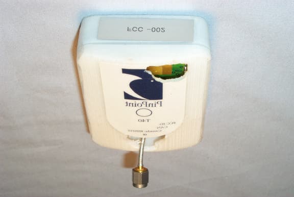 RF Tag model T40 - FCC ID OGK30011882001 - RF Technologies Inc (5)