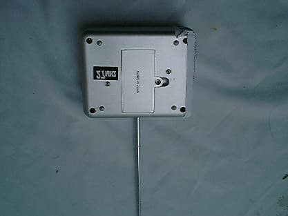 Remote Control Toy Transmitter - FCC ID OGM1622-27 - Enertec Enterprises Ltd. (2)