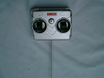 Remote Control Toy Transmitter - FCC ID OGM1622-27 - Enertec Enterprises Ltd.