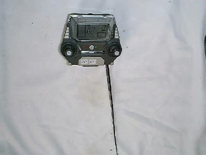 Remote Control Toy Transmitter - FCC ID OGM1623-27 - Enertec Enterprises Ltd.