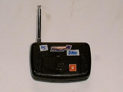 Remote Control Toy Transmitter - FCC ID OGM1632-4-49 - Enertec Enterprises Ltd. (2)