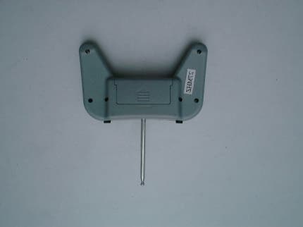Remote Control Toy Transmitter - FCC ID OGM2K-018-27 - Enertec Enterprises Ltd.
