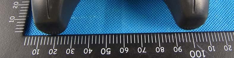 RC Toy Transmitter - FCC ID OGM7020TX-49 - Enertec Enterprises Ltd. (2)