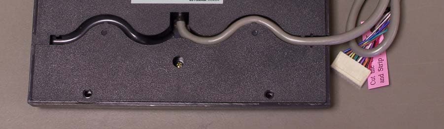 Proximity Reader Transceiver - FCC ID OGSMR1824A - Applied Wireless Identifications Group Inc.