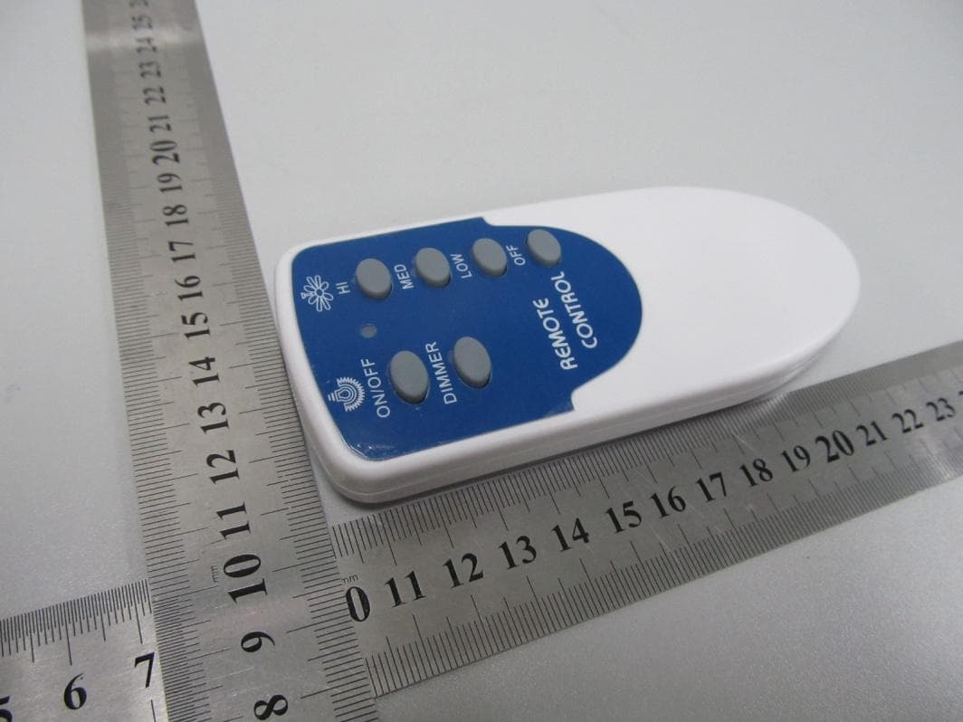 AA1T3, AA2T3, AA3T3, 315MHz Lower Power SRD - FCC ID OGT2009AA - Xin Hui A.A. Electronics Ltd