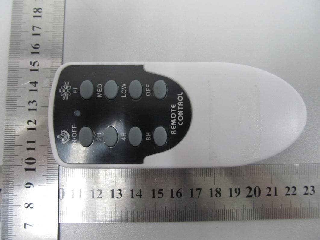AA1T3, AA2T3, AA3T3, 315MHz Lower Power SRD - FCC ID OGT2009AA - Xin Hui A.A. Electronics Ltd (4)
