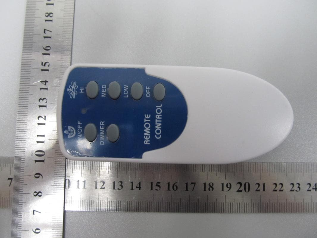 AA1T3, AA2T3, AA3T3, 315MHz Lower Power SRD - FCC ID OGT2009AA - Xin Hui A.A. Electronics Ltd (2)