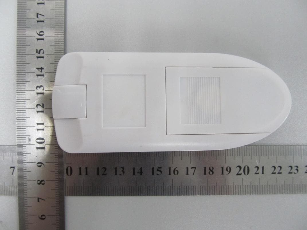 AA1T3, AA2T3, AA3T3, 315MHz Lower Power SRD - FCC ID OGT2009AA - Xin Hui A.A. Electronics Ltd (5)