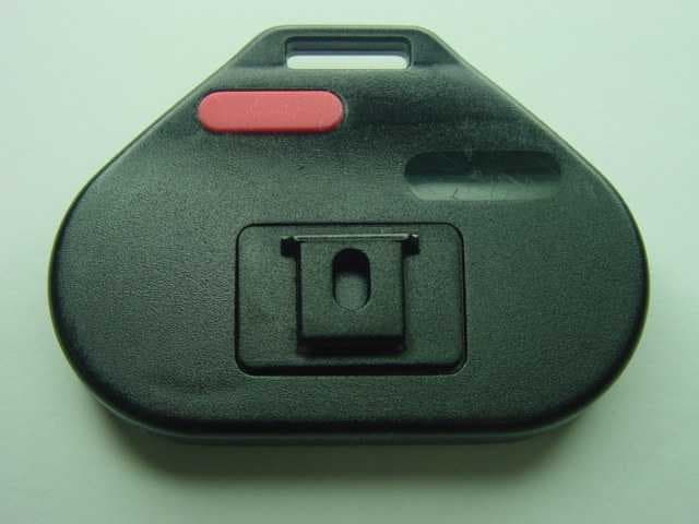 IR/RF Personnel Alert Badge - FCC ID OGUVER1780C - Midmark RTLS Solutions, Inc. (2)