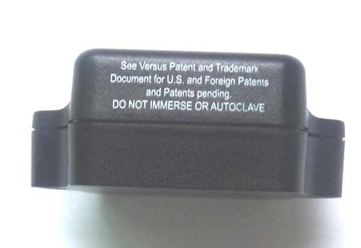MiniAssetTag - FCC ID OGUVER188X - Midmark RTLS Solutions, Inc. (3)