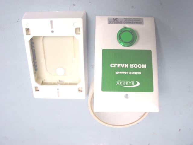 Remote Station - FCC ID OGUVER4052 - Midmark RTLS Solutions, Inc. (2)