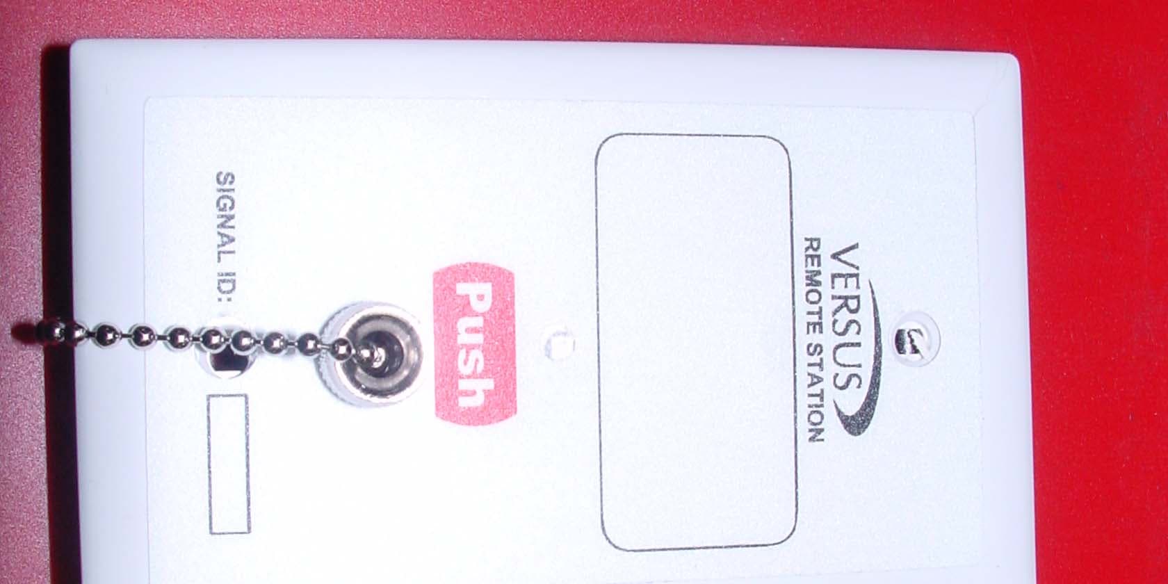 Remote Station Pull Chain - FCC ID OGUVER4065B - Midmark RTLS Solutions, Inc. (3)