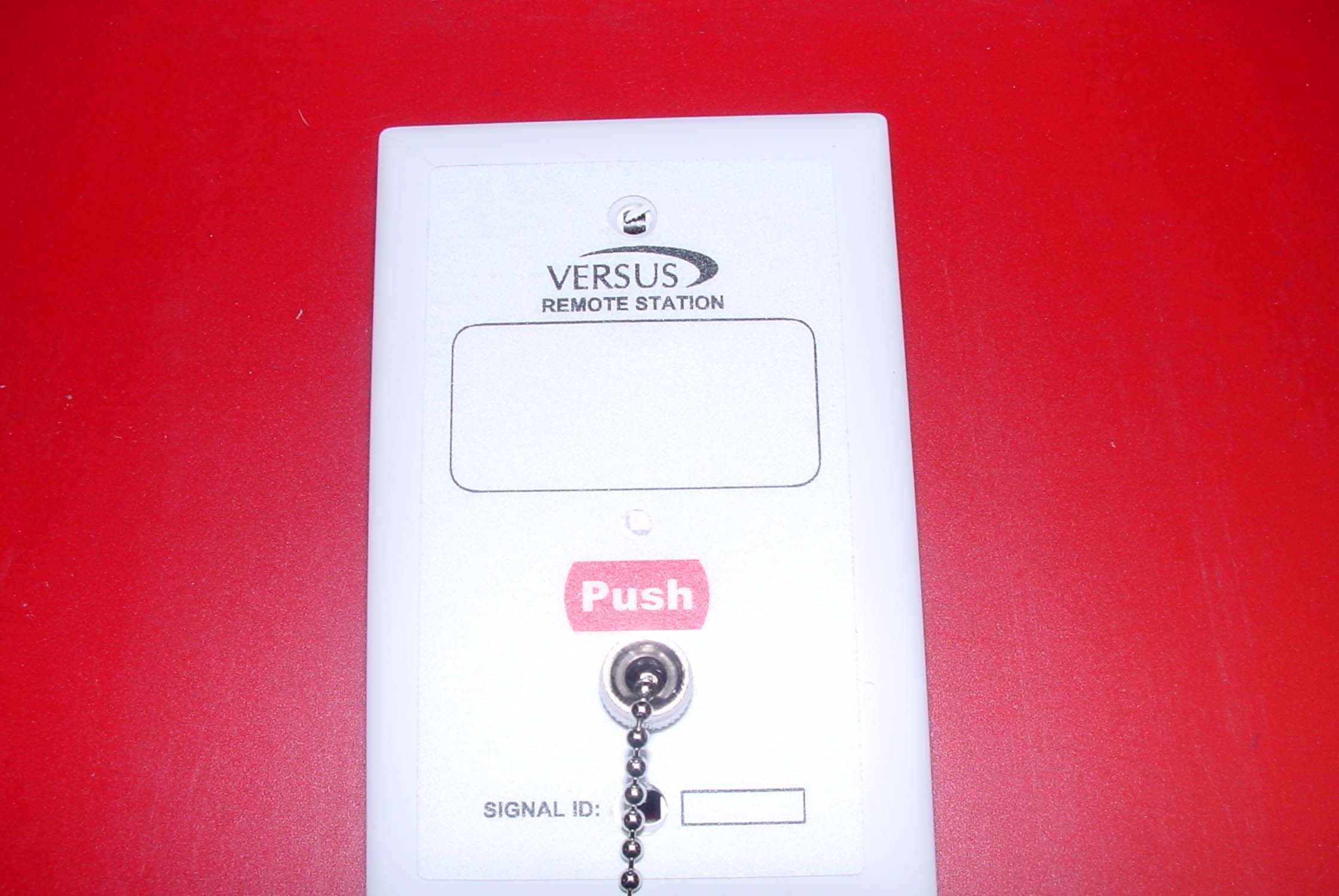 Remote Station Pull Chain - FCC ID OGUVER4065C - Midmark RTLS Solutions, Inc. (2)