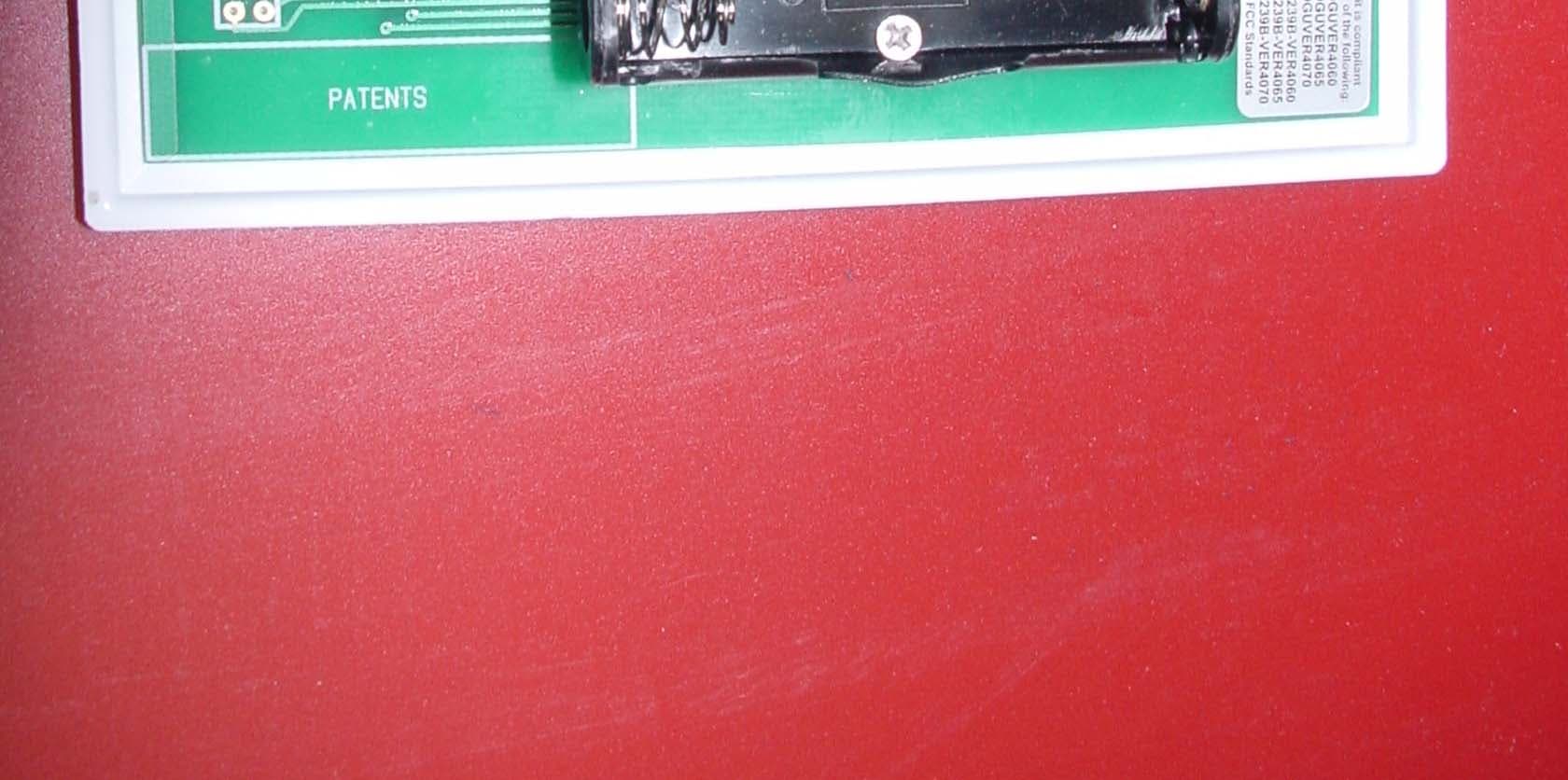 Remote Station - FCC ID OGUVER4070 - Midmark RTLS Solutions, Inc. (2)
