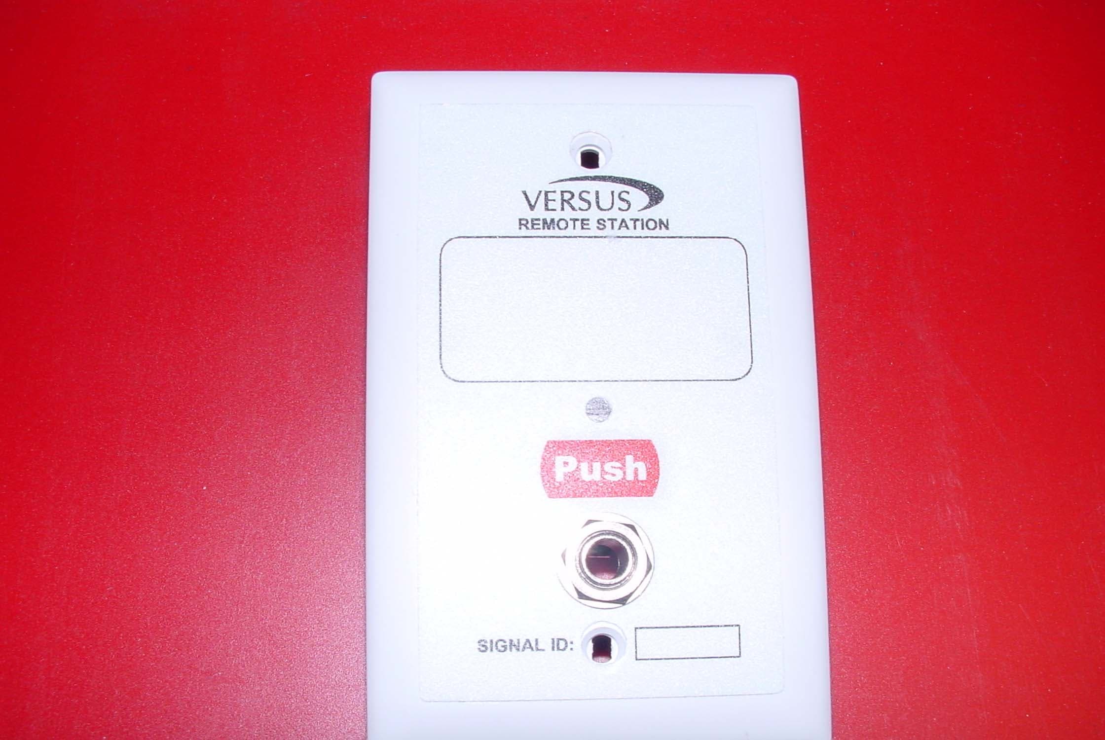 Remote Station with Jack - FCC ID OGUVER4070C - Midmark RTLS Solutions, Inc. (2)