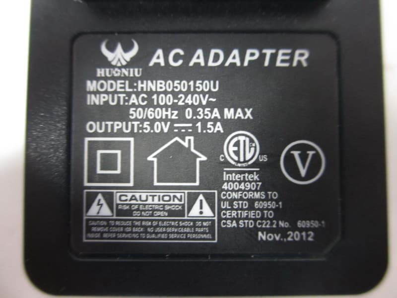 Android Dongle - FCC ID OGXCVTD3X - Guangzhou Shiyuan Electronics Co., Ltd. (2)