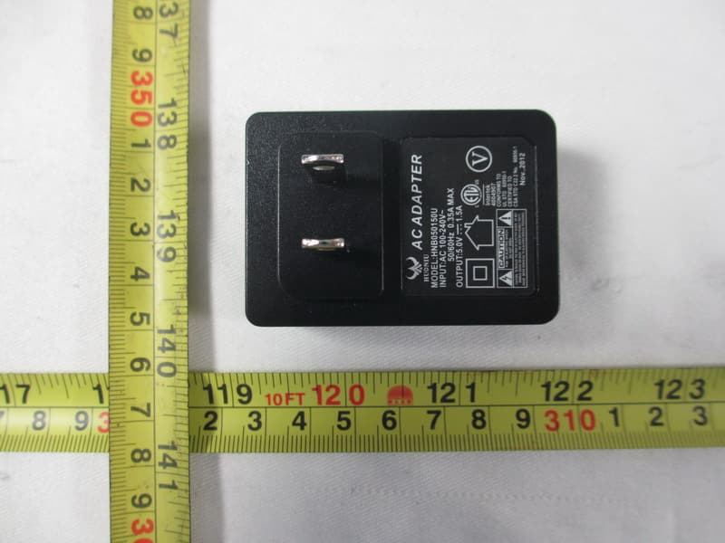 Android Dongle - FCC ID OGXCVTD3X - Guangzhou Shiyuan Electronics Co., Ltd.
