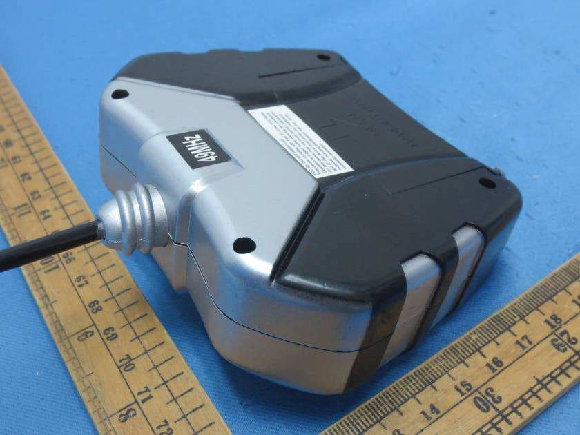 Toy RC Truck - FCC ID OGYFT0088-49 - Huilai Fengtai Plastics & Ironware Ltd. (2)
