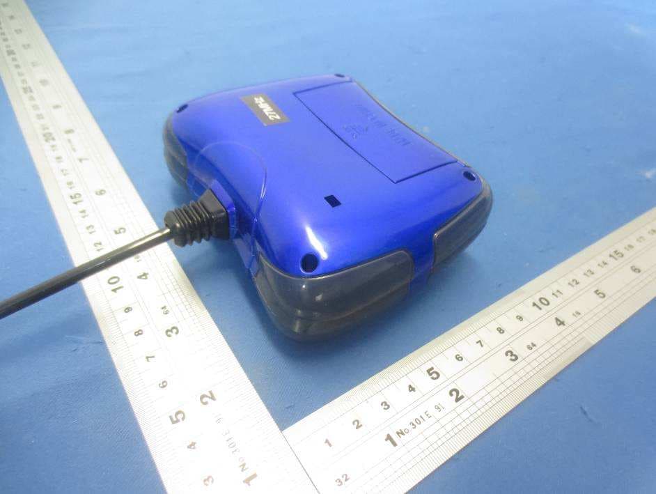 Toy RC ATV - FCC ID OGYFT2014E27 - Huilai Fengtai Plastics & Ironware Ltd. (3)