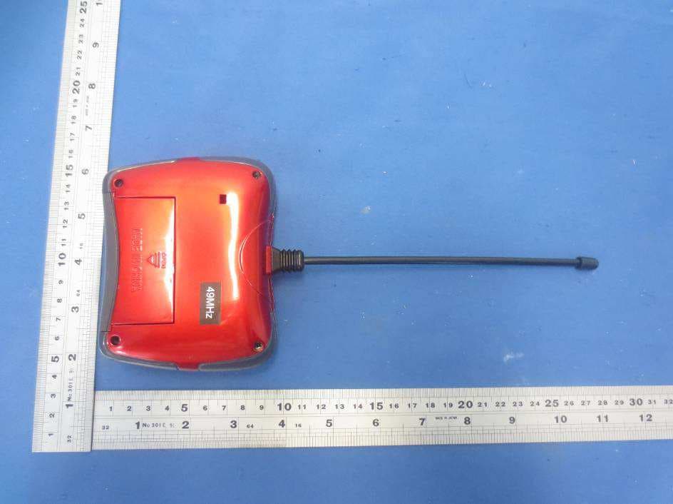 Toy RC ATV - FCC ID OGYFT2014E49 - Huilai Fengtai Plastics & Ironware Ltd. (3)