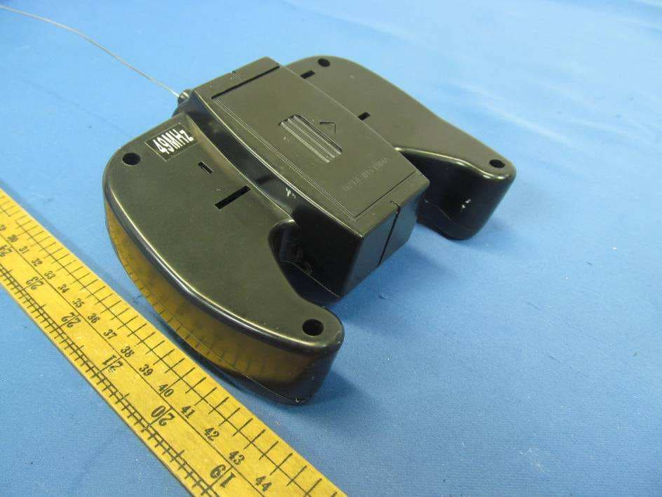Toy RC Savage - FCC ID OGYFT5566-49 - Huilai Fengtai Plastics & Ironware Ltd.