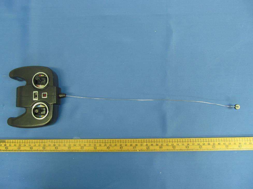 Toy RC Savage - FCC ID OGYFT5566-49 - Huilai Fengtai Plastics & Ironware Ltd. (3)