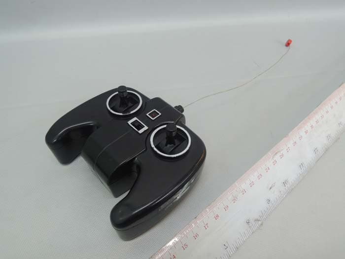 RC Savage Car - FCC ID OGYFT556627A - Huilai Fengtai Plastics & Ironware Ltd.