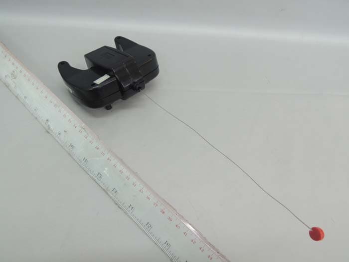 RC Savage Car - FCC ID OGYFT556649A - Huilai Fengtai Plastics & Ironware Ltd. (2)