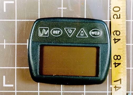 Personal Pump Communicator - FCC ID OH23150 - Medtronic MiniMed, Inc. (2)