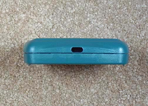 Personal Pump Communicator - FCC ID OH23160 - Medtronic MiniMed, Inc. (3)