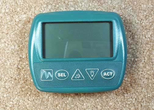 Personal Pump Communicator - FCC ID OH23160 - Medtronic MiniMed, Inc. (5)