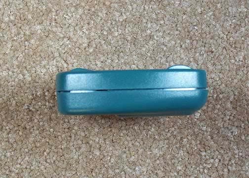 Personal Pump Communicator - FCC ID OH23160 - Medtronic MiniMed, Inc. (1)