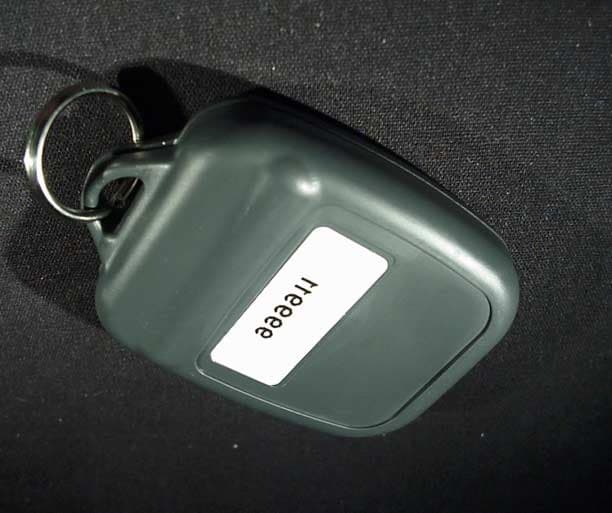 MiniMed Model 503 Remote Transmitter - FCC ID OH2503 - Medtronic MiniMed, Inc. (3)