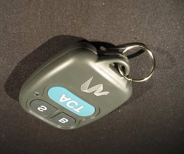 MiniMed Model 503 Remote Transmitter - FCC ID OH2503 - Medtronic MiniMed, Inc. (1)