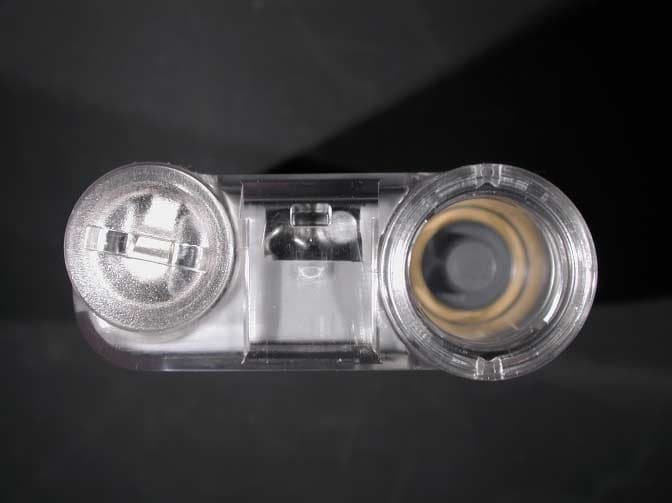 Paradigm Infusion Pump, Model MMT-511 - FCC ID OH2511 - Medtronic MiniMed, Inc. (4)
