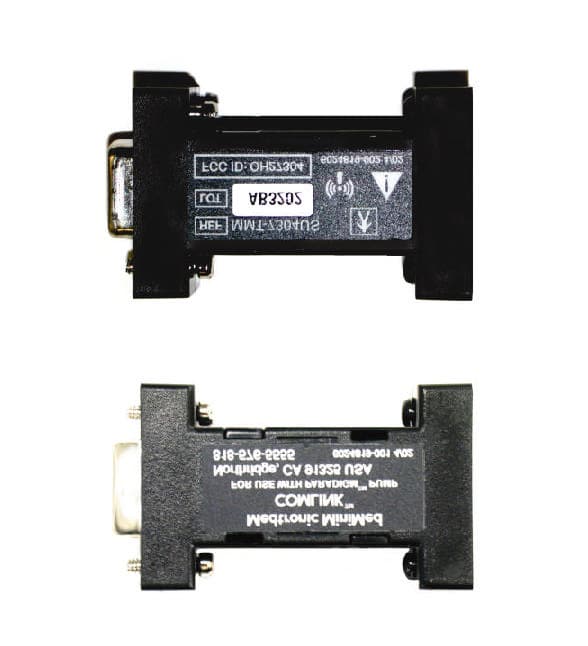 ComLink - FCC ID OH27304 - Medtronic MiniMed, Inc.