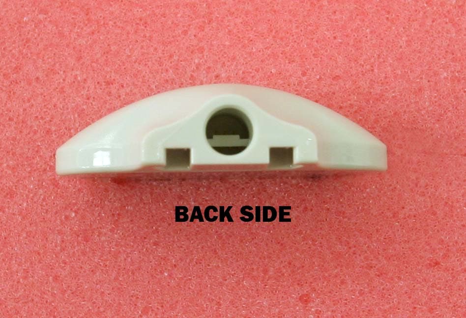 The Guardian Link transmitter is a component of the continuous glucose monitoring system for the MiniMed 600 series insulin pumps. The transmitter collects data from the glucose sensor and then wirelessly sends the data to the insulin pump. - FCC ID OH27731 - Medtronic MiniMed, Inc. (2)
