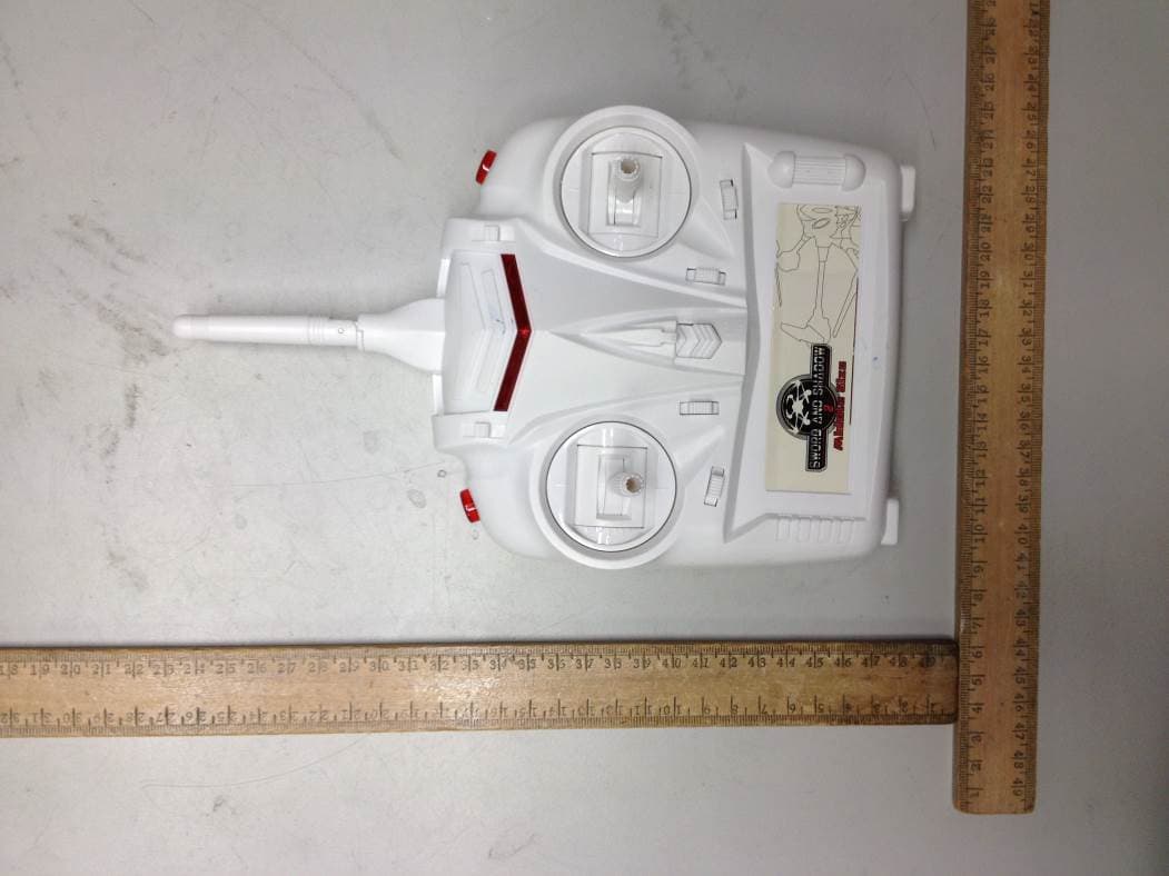 Radio Control Toy Transmitter (2.4GHz) - FCC ID OH360991000003 - GUANGDONG SHANTOU CHENGHAI HUAJUN AEROMODELLING PLASTIC TOYS FACTORY