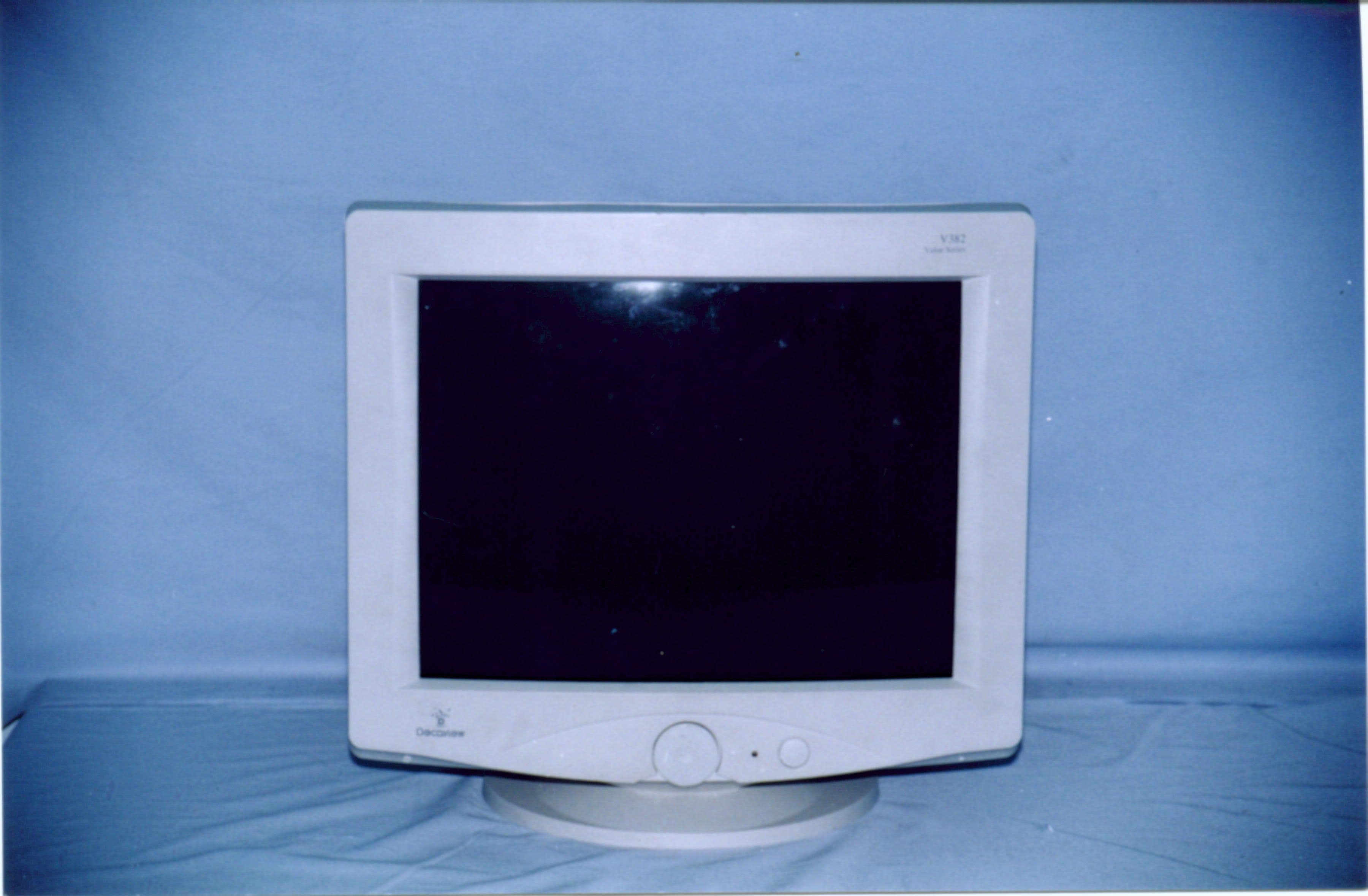JBP - Part 15 Class B Computing Device Peripheral - FCC ID OH5EX7P - Operlence Electronics Corporation