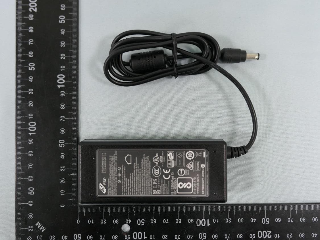Rugged Tablet - FCC ID OHBRTC1020 - AAEON Technology. Inc.